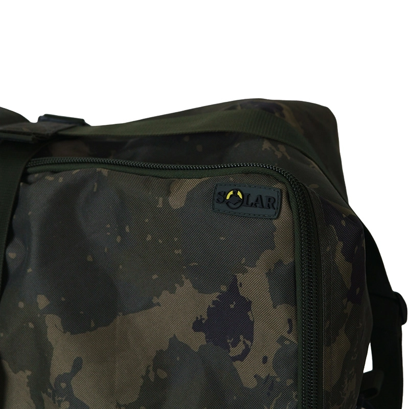 Solar Tackle Worldwide Bedchair Bag